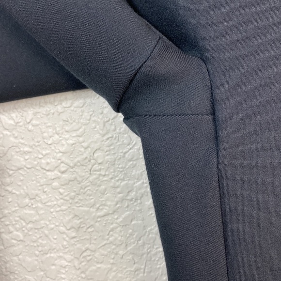 SPANX NWOT The Perfect Ankle Leggings Black size XL - Picture 4 of 12